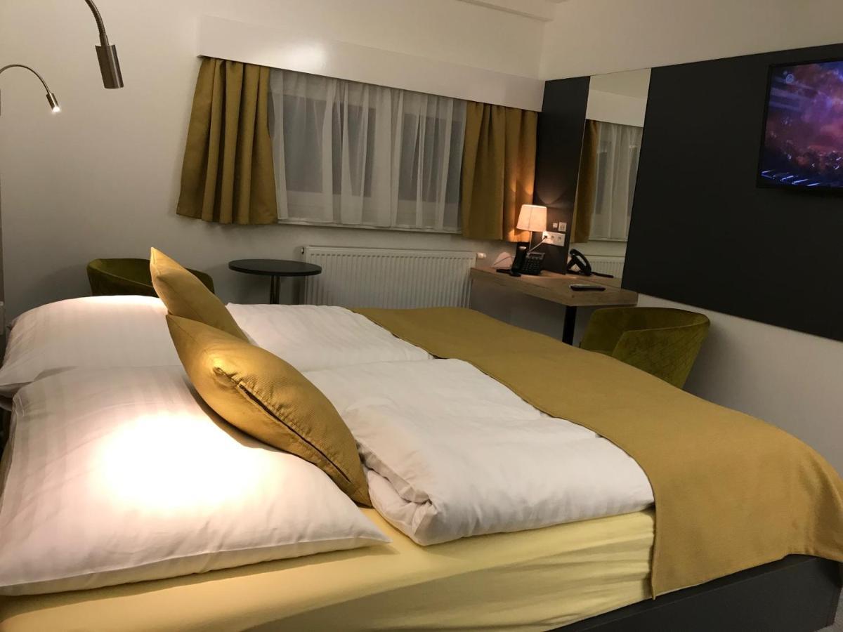 Primma Hotel Moldava nad Bodvou Zewnętrze zdjęcie