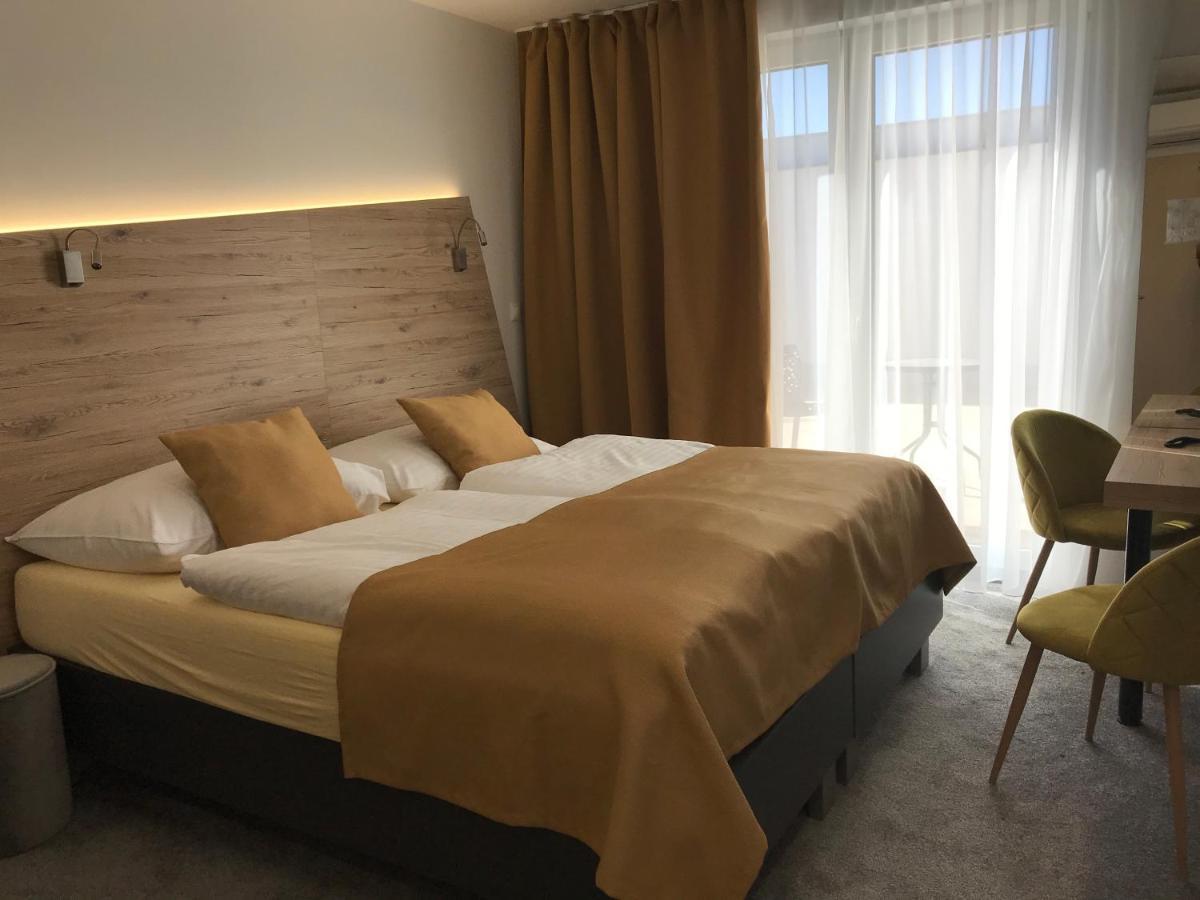 Primma Hotel Moldava nad Bodvou Zewnętrze zdjęcie