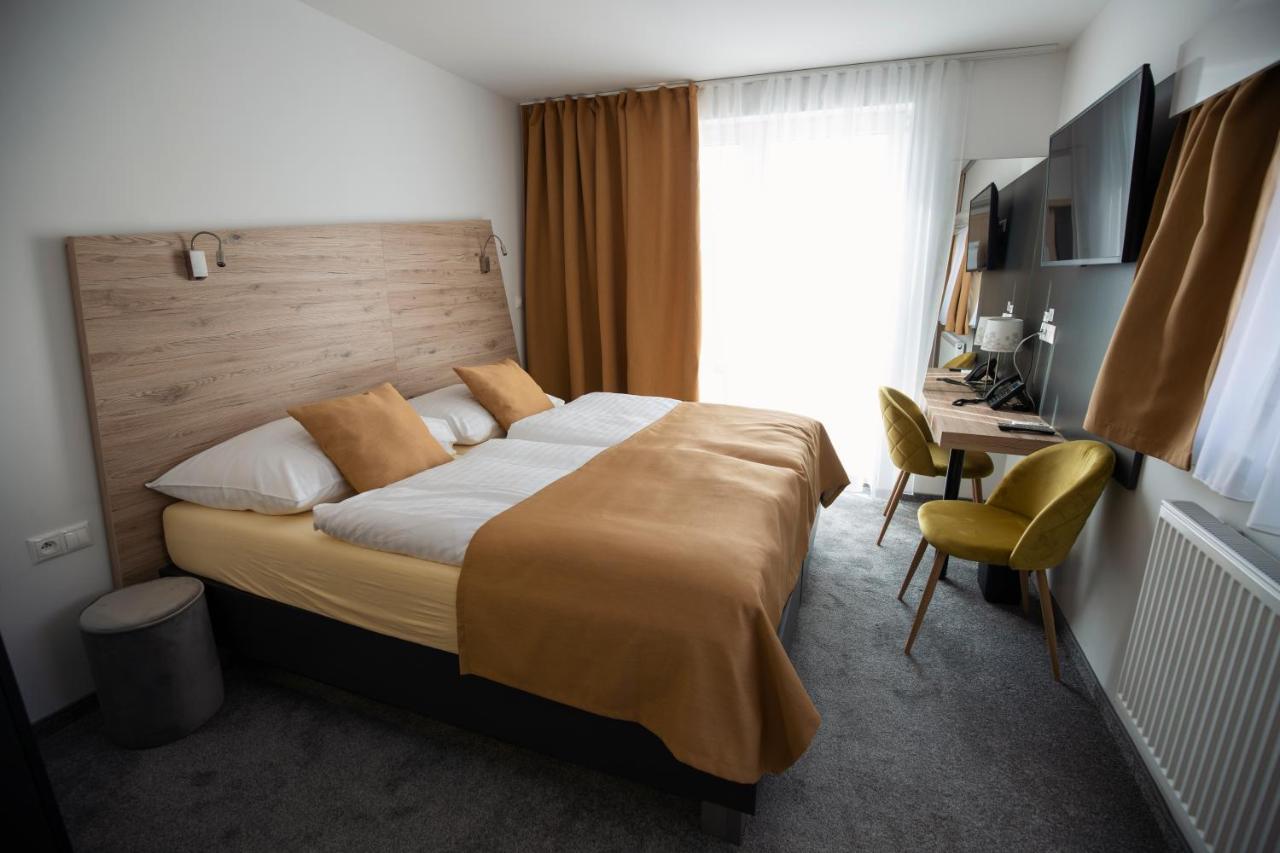 Primma Hotel Moldava nad Bodvou Zewnętrze zdjęcie