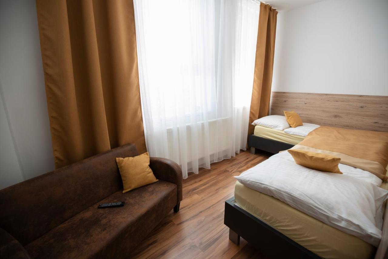 Primma Hotel Moldava nad Bodvou Zewnętrze zdjęcie