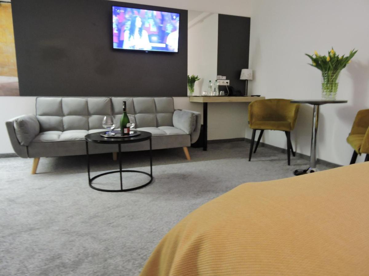 Primma Hotel Moldava nad Bodvou Zewnętrze zdjęcie
