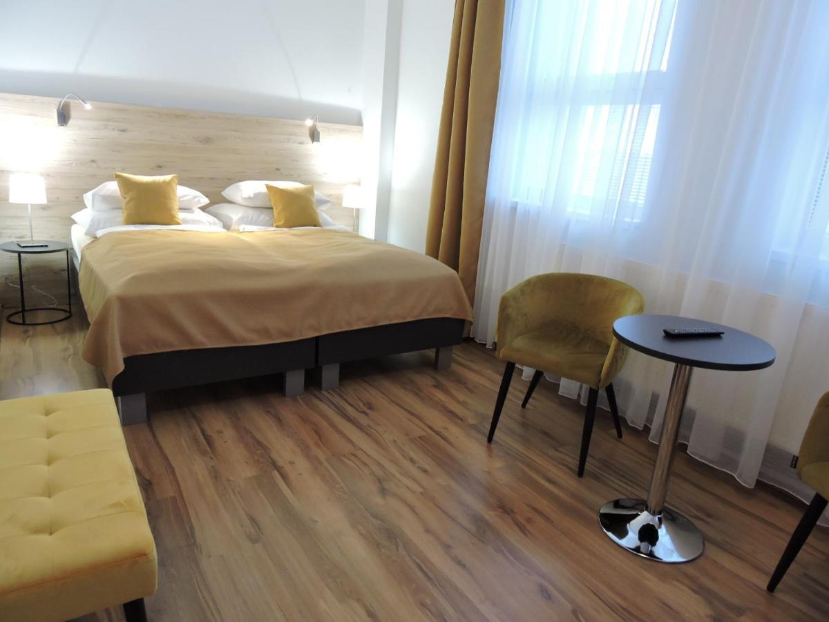 Primma Hotel Moldava nad Bodvou Zewnętrze zdjęcie