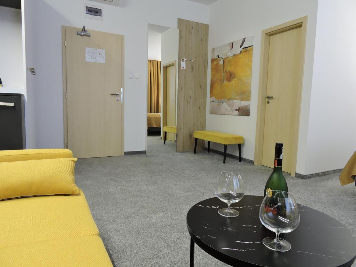 Primma Hotel Moldava nad Bodvou Zewnętrze zdjęcie