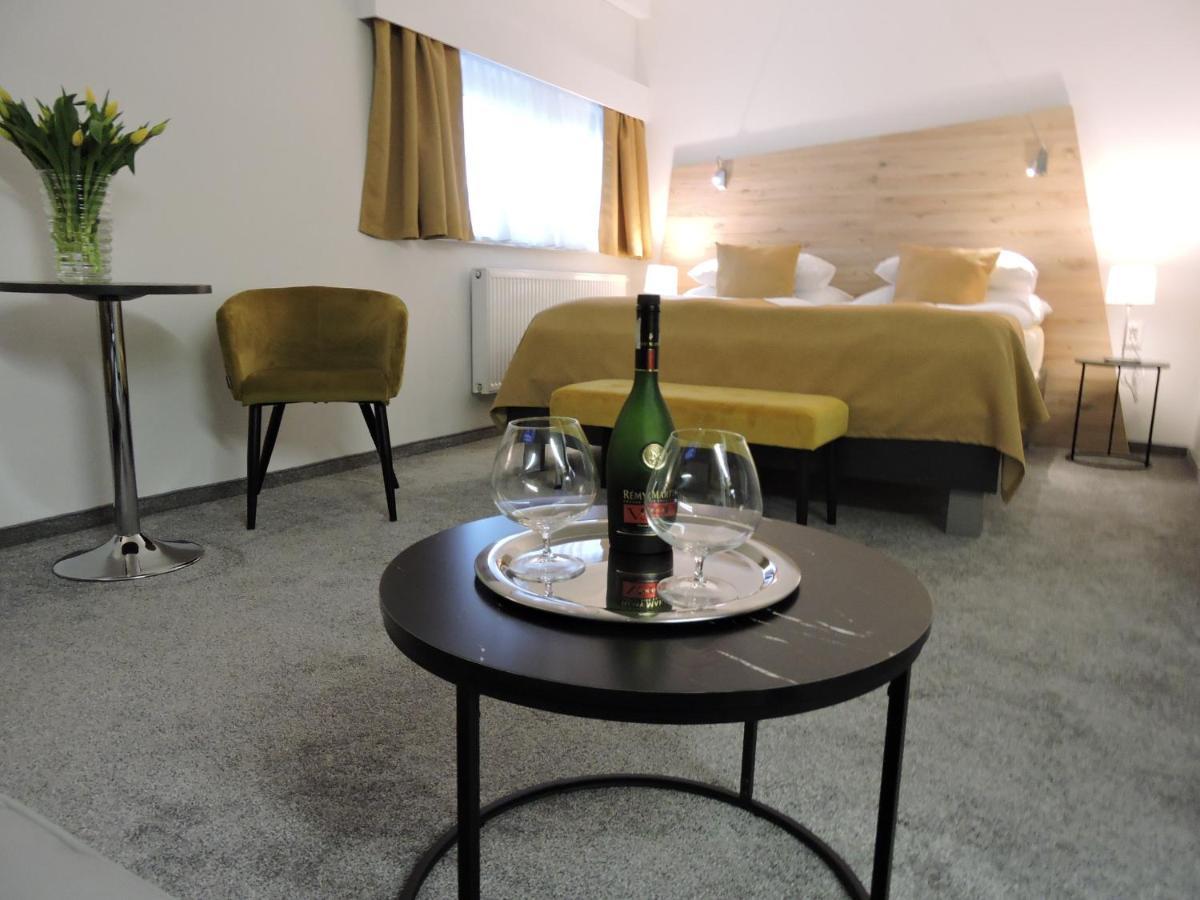 Primma Hotel Moldava nad Bodvou Zewnętrze zdjęcie