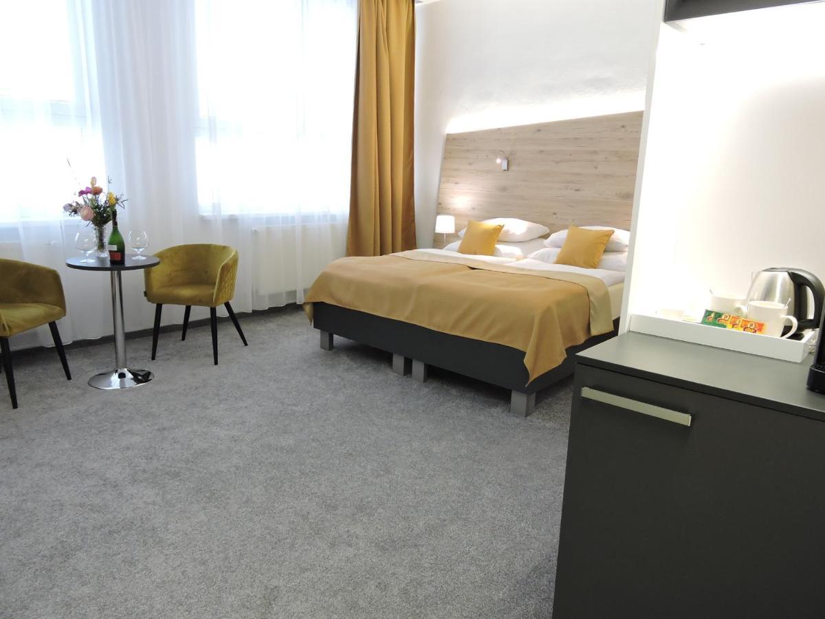 Primma Hotel Moldava nad Bodvou Zewnętrze zdjęcie
