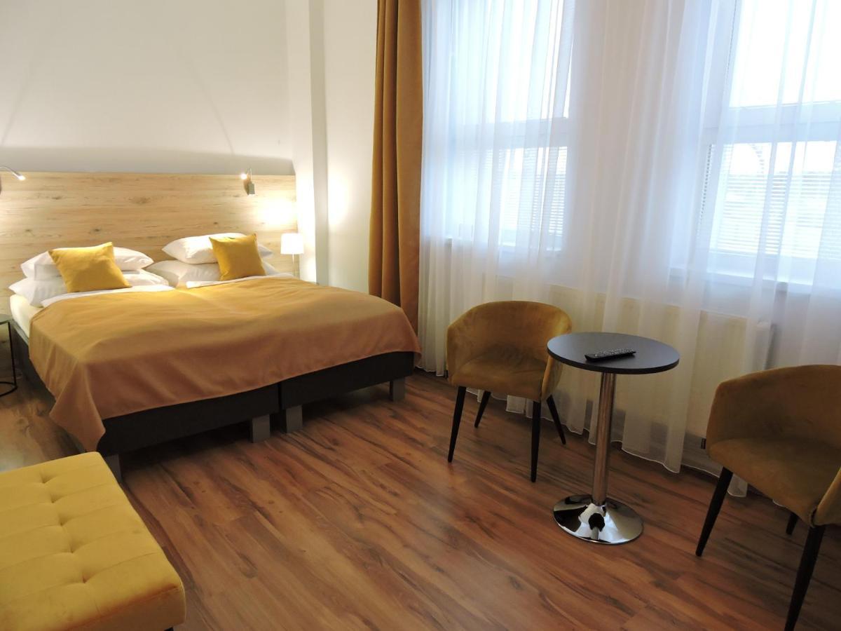 Primma Hotel Moldava nad Bodvou Zewnętrze zdjęcie