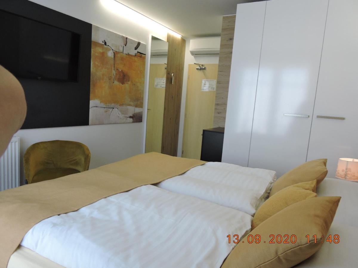 Primma Hotel Moldava nad Bodvou Zewnętrze zdjęcie
