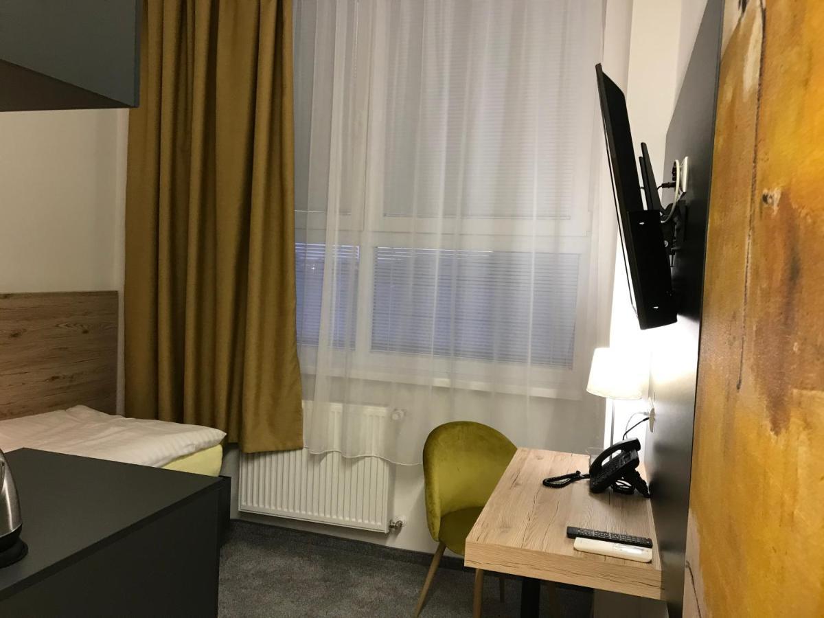 Primma Hotel Moldava nad Bodvou Zewnętrze zdjęcie