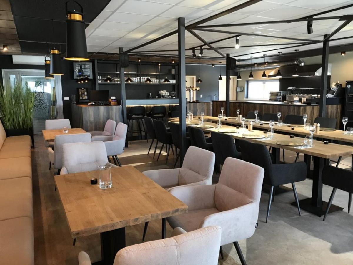 Primma Hotel Moldava nad Bodvou Zewnętrze zdjęcie