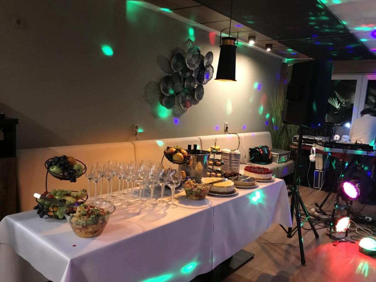 Primma Hotel Moldava nad Bodvou Zewnętrze zdjęcie