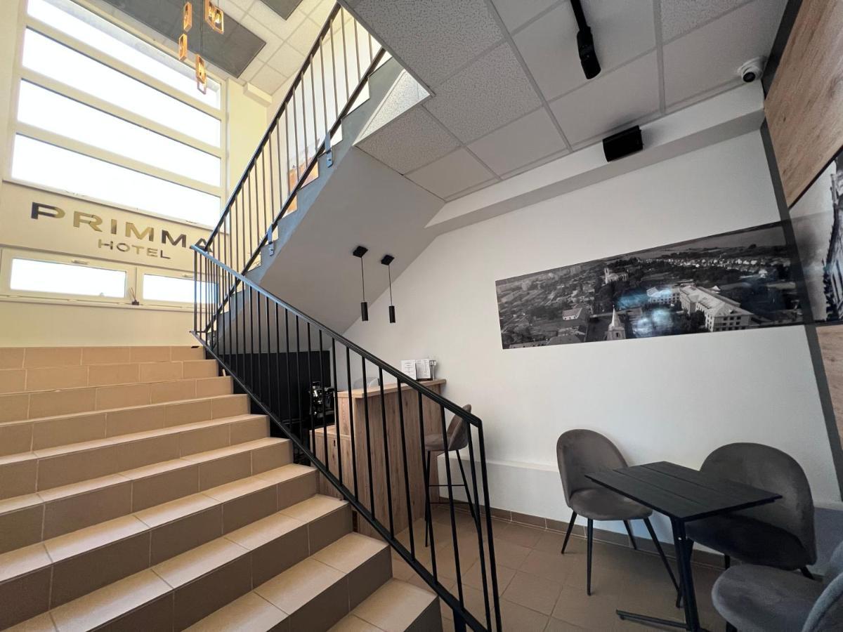 Primma Hotel Moldava nad Bodvou Zewnętrze zdjęcie
